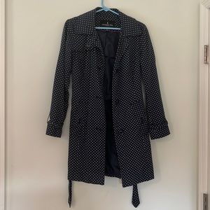 London Fog Rain Jacket